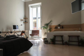 4 Balconi rooms-Boutique B&B Lecce